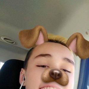 Meet your Posher, Nathanel